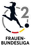 Escudo 2. Frauen Bundesliga