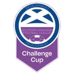 Escudo Challenge Cup