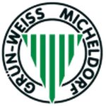 Escudo do Grün Weiß Micheldorf