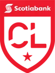 Escudo CONCACAF League