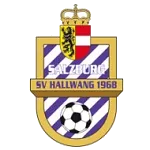 Escudo do Hallwang