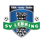 Escudo do Lebring