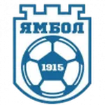 Escudo do Yambol 1915