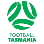 Escudo Tasmania NPL