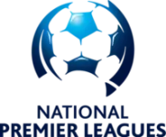 Escudo South Australia NPL
