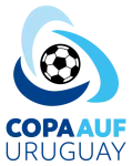 Escudo Copa Uruguay