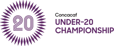 Escudo CONCACAF U20