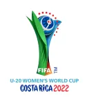 Escudo CONMEBOL U20 Femenino