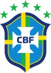 Escudo Brasileiro U17
