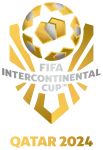 Escudo FIFA Intercontinental Cup