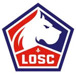 Escudo do Lille II