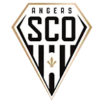 Escudo do Angers SCO II