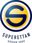 Escudo Superettan
