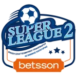 Escudo Super League 2