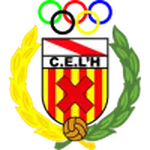 Escudo do L'Hospitalet