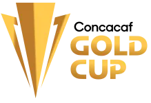 Escudo CONCACAF Gold Cup
