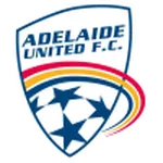 Escudo do Adelaide United