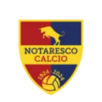 Escudo do Notaresco