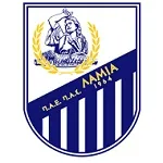 Escudo do Lamia