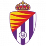 Escudo do Real Valladolid II