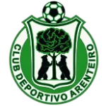 Escudo do Arenteiro