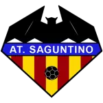 Escudo do Saguntino