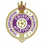 Escudo do Cristo Atlético