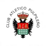 Escudo do Atlético Pulpileño