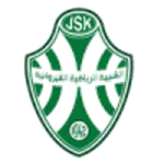 Escudo do JS Kairouanaise
