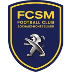 Sochaux II