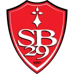 Escudo do Brest II