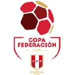 Escudo Copa Federacion