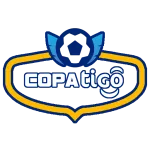 Escudo Copa de la División Profesional