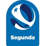 Escudo Segunda División