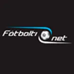 Escudo Fotbolti.net Cup A
