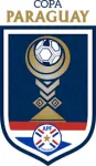 Escudo Copa Paraguay