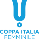 Escudo Coppa Italia Women