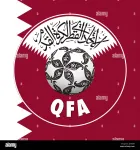 Escudo QFA Cup
