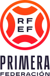 Escudo Primera División RFEF - Group 2