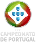 Escudo Campeonato de Portugal Prio - Group D