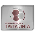 Escudo Third League - Northwest