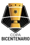 Escudo Copa Bicentenario