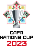 Escudo CAFA Nations Cup