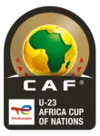 Escudo Africa U23 Cup of Nations - Qualification