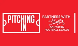 Escudo Non League Premier - Southern South