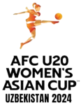 Escudo AFC U20 Asian Cup - Women