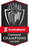 Escudo CONCACAF Champions League