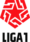 Escudo Primera División