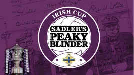 Escudo Irish Cup