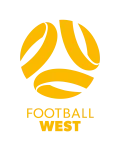 Escudo Western Australia NPL